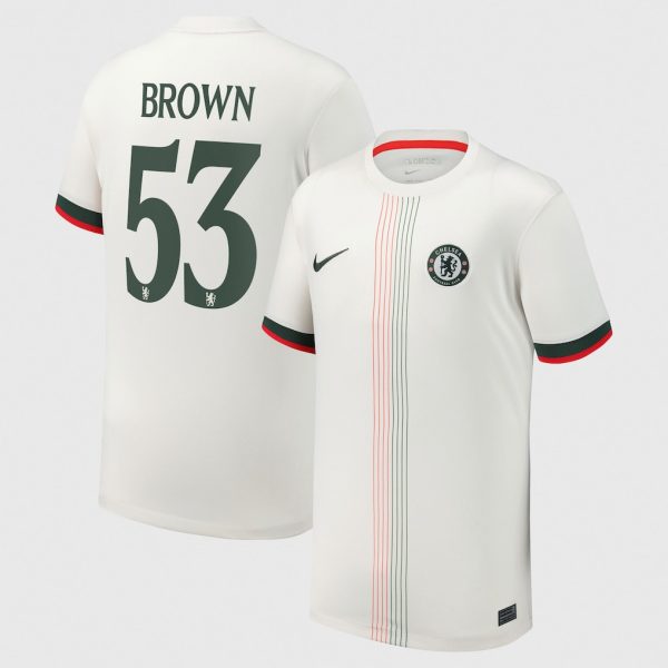 Chelsea Store – Official chelsea-cup-nike-away-stadium-shirt-2025-26-kids-with-brown-53-printing_ss5_p-203257054+pv-1+u-aib6f5vtrovdoa8d7lqc+v-zstl8zyabznnq3dyillw Chelsea FC Jerseys and Fan Gear