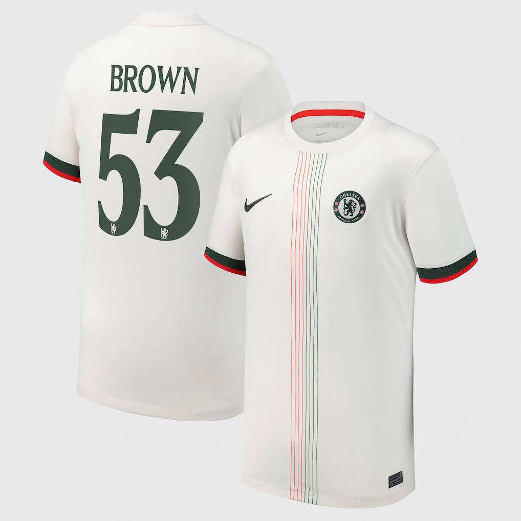 Chelsea Store – Official chelsea-cup-nike-away-stadium-shirt-2025-26-kids-with-brown-53-printing_ss5_p-203257054+pv-1+u-aib6f5vtrovdoa8d7lqc+v-zstl8zyabznnq3dyillw Chelsea FC Jerseys and Fan Gear