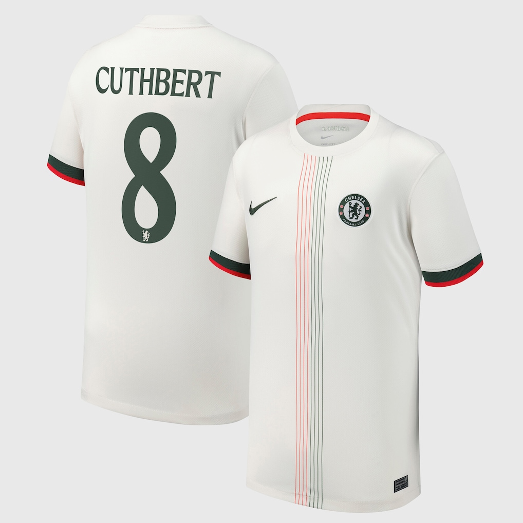 Chelsea Store – Official chelsea-cup-nike-away-stadium-shirt-2025-26-kids-with-cuthbert-8-printing_ss5_p-203084172+pv-1+u-aw2rqmdlqzfzhnsg09uq+v-c3p3i9loxi6d9tn0chqh Chelsea FC Jerseys and Fan Gear