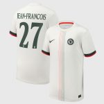 Chelsea Store – Official chelsea-cup-nike-away-stadium-shirt-2025-26-kids-with-jean-francois-27-printing_ss5_p-203084217+pv-1+u-ksyev4wqkcvhkbnl34ye+v-pjdwydpvk4fkpbbfqjza Chelsea FC Jerseys and Fan Gear