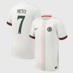 Chelsea Store – Official chelsea-cup-nike-away-stadium-shirt-2025-26-kids-with-neto-7-printing_ss5_p-203084245+pv-1+u-2pmy36ntmlvfwjdqyztw+v-whdgoceat67miga04kku Chelsea FC Jerseys and Fan Gear
