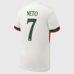Chelsea Store – Official chelsea-cup-nike-away-stadium-shirt-2025-26-kids-with-neto-7-printing_ss5_p-203084245+pv-3+u-2pmy36ntmlvfwjdqyztw+v-glyjxlbpzkwmipiyy8oh Chelsea FC Jerseys and Fan Gear