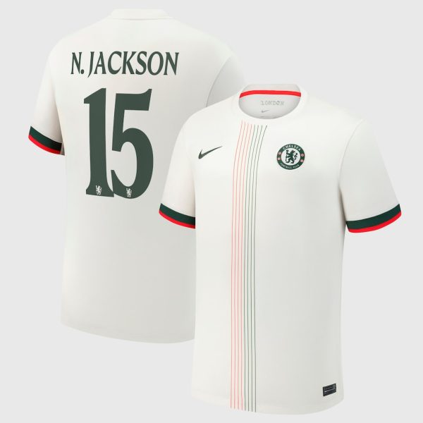 Chelsea Store – Official chelsea-cup-nike-away-stadium-shirt-2025-26-with-njackson-15-printing_ss5_p-203084074+pv-1+u-kqlpee2ajawdccijh1kw+v-oxw8nt0wm74cvgqspbwn Chelsea FC Jerseys and Fan Gear
