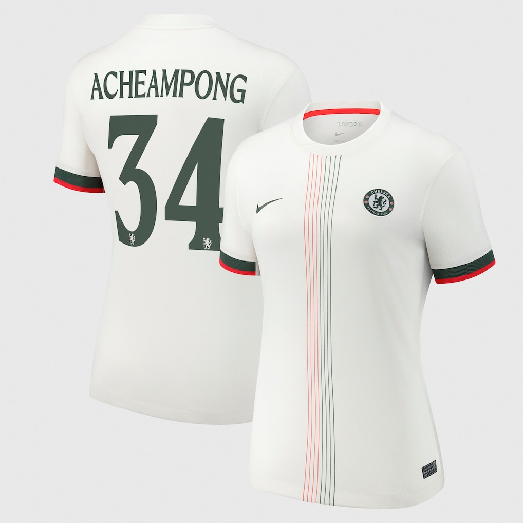 Chelsea Store – Official chelsea-cup-nike-away-stadium-shirt-2025-26-womens-with-acheampong-34-printing_ss5_p-203084248+pv-1+u-psyeviadaznlro7e20wy+v-hommjj7jcn1hfr9yrgz1 Chelsea FC Jerseys and Fan Gear