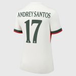 Chelsea Store – Official chelsea-cup-nike-away-stadium-shirt-2025-26-womens-with-andrey-santos-17-printing_ss5_p-203257049+pv-3+u-nmkn2oypcrex0ip1cggu+v-5gjobjc17dlhc2zkzqip Chelsea FC Jerseys and Fan Gear