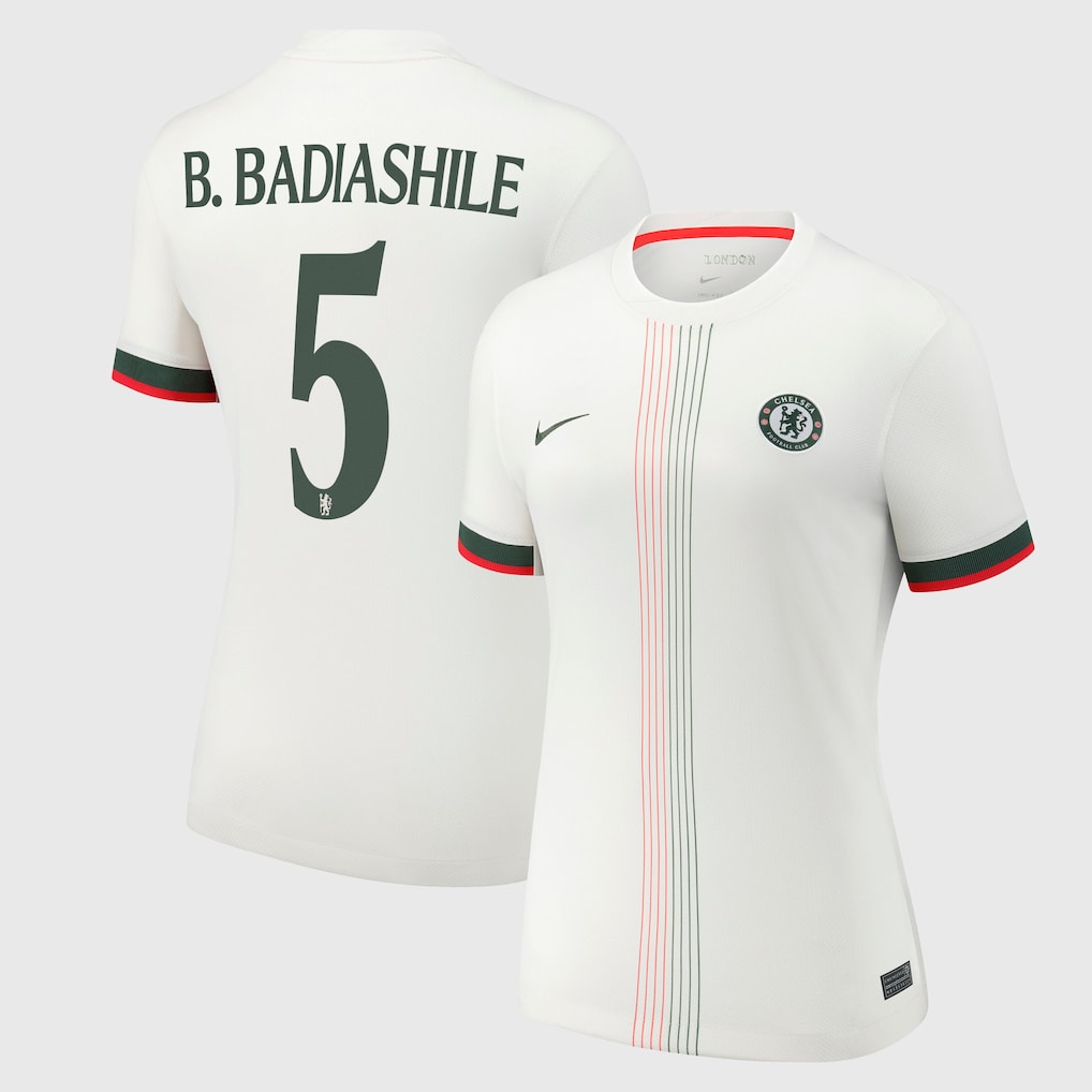 Chelsea Store – Official chelsea-cup-nike-away-stadium-shirt-2025-26-womens-with-b-badiashile-5-printing_ss5_p-203084232+pv-1+u-whrsqb1lom66rgk2ntjl+v-znqpk0meqam6fn4edqpq Chelsea FC Jerseys and Fan Gear