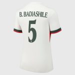 Chelsea Store – Official chelsea-cup-nike-away-stadium-shirt-2025-26-womens-with-b-badiashile-5-printing_ss5_p-203084232+pv-3+u-whrsqb1lom66rgk2ntjl+v-f2o7wiridmqqkan28xqt Chelsea FC Jerseys and Fan Gear