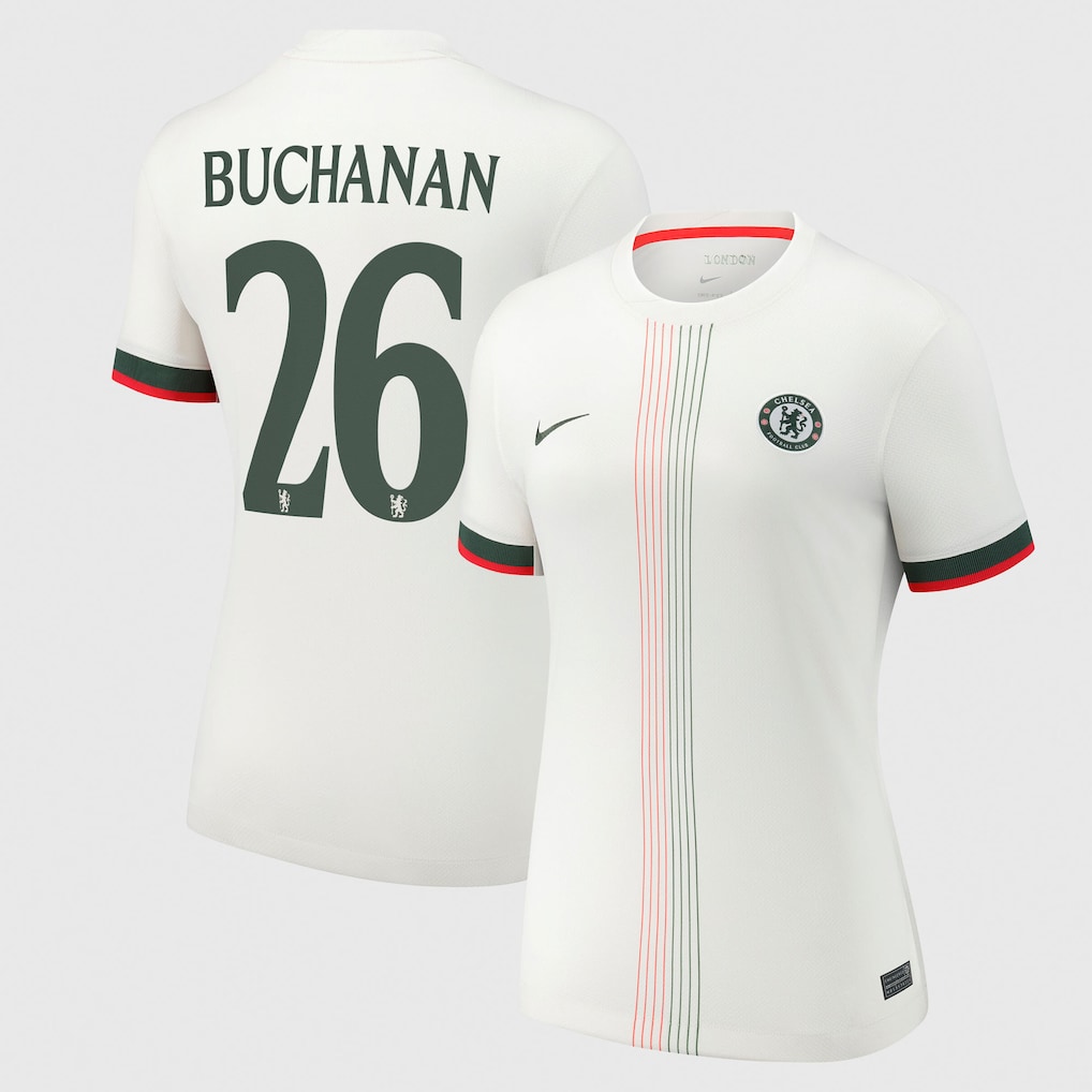 Chelsea Store – Official chelsea-cup-nike-away-stadium-shirt-2025-26-womens-with-buchanan-26-printing_ss5_p-203084200+pv-1+u-tss4zxpvtgweqlm0fqya+v-fuvrjznmrc87uon5oja0 Chelsea FC Jerseys and Fan Gear