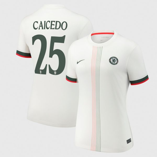Chelsea Store – Official chelsea-cup-nike-away-stadium-shirt-2025-26-womens-with-caicedo-25-printing_ss5_p-203084214+pv-1+u-x1gez9tziblgmmbnngvp+v-wpeuhfhrqi3kulrkabwi Chelsea FC Jerseys and Fan Gear