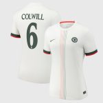 Chelsea Store – Official chelsea-cup-nike-away-stadium-shirt-2025-26-womens-with-colwill-6-printing_ss5_p-203084208+pv-1+u-zepqkj2d8lsrqq4cgu1t+v-c4eilhmozkbq1jyns0vf Chelsea FC Jerseys and Fan Gear
