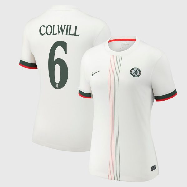 Chelsea Store – Official chelsea-cup-nike-away-stadium-shirt-2025-26-womens-with-colwill-6-printing_ss5_p-203084208+pv-1+u-zepqkj2d8lsrqq4cgu1t+v-c4eilhmozkbq1jyns0vf Chelsea FC Jerseys and Fan Gear