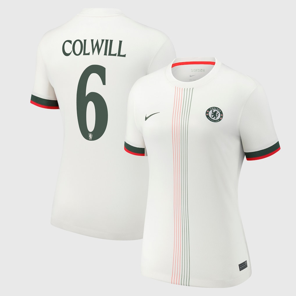 Chelsea Store – Official chelsea-cup-nike-away-stadium-shirt-2025-26-womens-with-colwill-6-printing_ss5_p-203084208+pv-1+u-zepqkj2d8lsrqq4cgu1t+v-c4eilhmozkbq1jyns0vf Chelsea FC Jerseys and Fan Gear