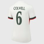 Chelsea Store – Official chelsea-cup-nike-away-stadium-shirt-2025-26-womens-with-colwill-6-printing_ss5_p-203084208+pv-3+u-zepqkj2d8lsrqq4cgu1t+v-rlzw7m8d3kenedlcyiuc Chelsea FC Jerseys and Fan Gear