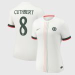Chelsea Store – Official chelsea-cup-nike-away-stadium-shirt-2025-26-womens-with-cuthbert-8-printing_ss5_p-203084169+pv-1+u-v26yytlzzfhp5oan9sry+v-acyuljazelqlvy6wdfvm Chelsea FC Jerseys and Fan Gear