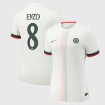 Chelsea Store – Official chelsea-cup-nike-away-stadium-shirt-2025-26-womens-with-enzo-8-printing_ss5_p-203084240+pv-1+u-k9glmzjawdie3khipchd+v-k1zztpfmorwua3koabi4 Chelsea FC Jerseys and Fan Gear