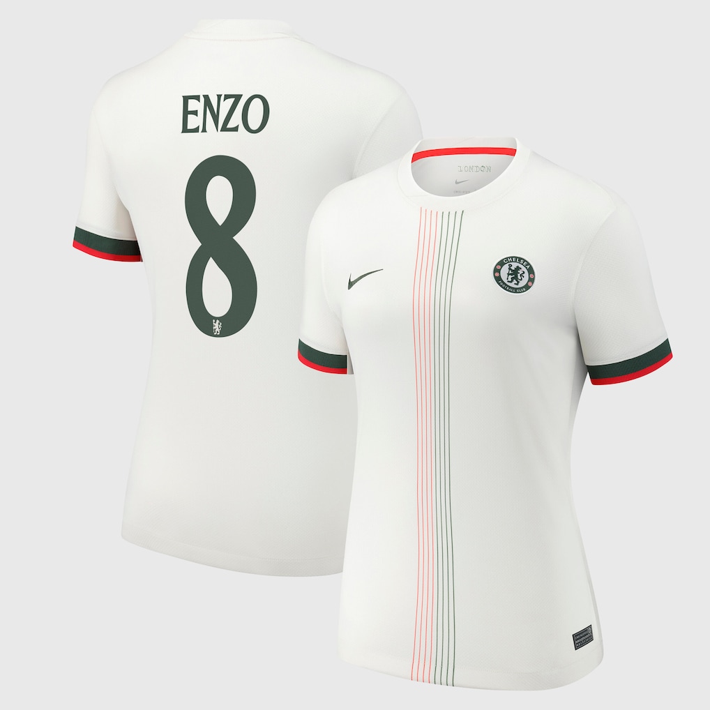 Chelsea Store – Official chelsea-cup-nike-away-stadium-shirt-2025-26-womens-with-enzo-8-printing_ss5_p-203084240+pv-1+u-k9glmzjawdie3khipchd+v-k1zztpfmorwua3koabi4 Chelsea FC Jerseys and Fan Gear