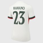 Chelsea Store – Official chelsea-cup-nike-away-stadium-shirt-2025-26-womens-with-hamano-23-printing_ss5_p-203084183+pv-3+u-7poaexvxwmrauldgyibh+v-bmxhqw7wh1xj6qeubzgk Chelsea FC Jerseys and Fan Gear