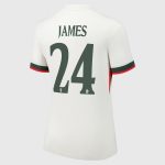 Chelsea Store – Official chelsea-cup-nike-away-stadium-shirt-2025-26-womens-with-james-24-printing_ss5_p-203084177+pv-3+u-i83rvmlzhsqpmc6vjadt+v-xetplwex9ql0fha0xxmq Chelsea FC Jerseys and Fan Gear