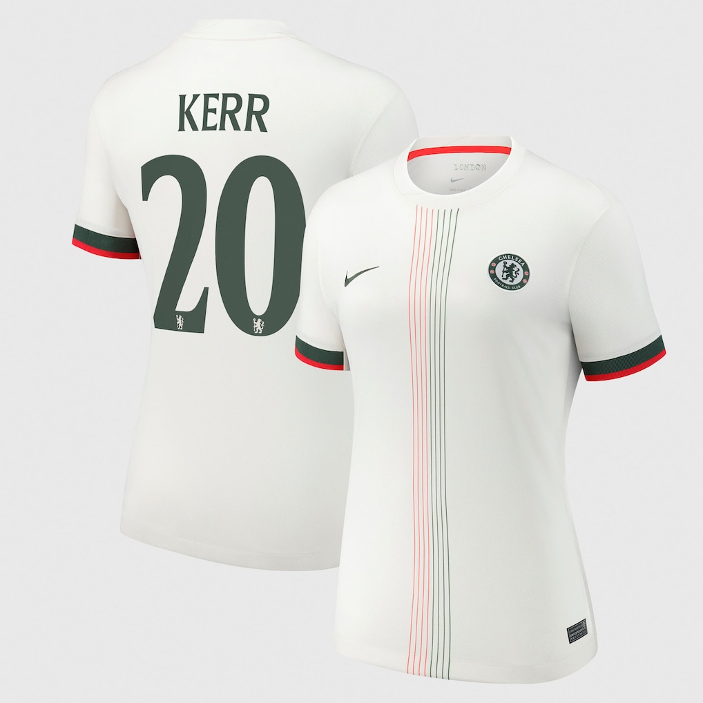 Chelsea Store – Official chelsea-cup-nike-away-stadium-shirt-2025-26-womens-with-kerr-20-printing_ss5_p-203084173+pv-1+u-kkwtkloasipxju8zmpkb+v-dnbn4g3xah6i5r4tcdfx Chelsea FC Jerseys and Fan Gear