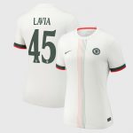 Chelsea Store – Official chelsea-cup-nike-away-stadium-shirt-2025-26-womens-with-lavia-45-printing_ss5_p-203084210+pv-1+u-fkancpinxikdnubm1c0y+v-20lbfdab0kdh0y6xryh4 Chelsea FC Jerseys and Fan Gear
