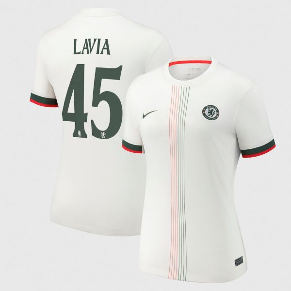 Chelsea Store – Official chelsea-cup-nike-away-stadium-shirt-2025-26-womens-with-lavia-45-printing_ss5_p-203084210+pv-1+u-fkancpinxikdnubm1c0y+v-20lbfdab0kdh0y6xryh4 Chelsea FC Jerseys and Fan Gear