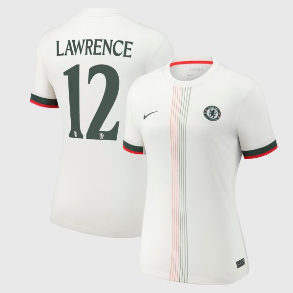 Chelsea Store – Official chelsea-cup-nike-away-stadium-shirt-2025-26-womens-with-lawrence-12-printing_ss5_p-203084159+pv-1+u-m9z8f8zrzodqyh52moqb+v-o6m20tmpdmg9lfhlpfiv Chelsea FC Jerseys and Fan Gear