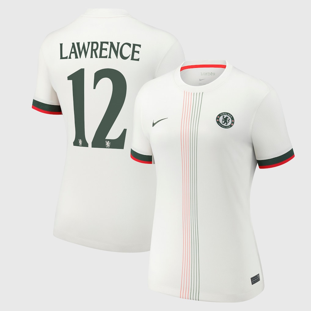 Chelsea Store – Official chelsea-cup-nike-away-stadium-shirt-2025-26-womens-with-lawrence-12-printing_ss5_p-203084159+pv-1+u-m9z8f8zrzodqyh52moqb+v-o6m20tmpdmg9lfhlpfiv Chelsea FC Jerseys and Fan Gear