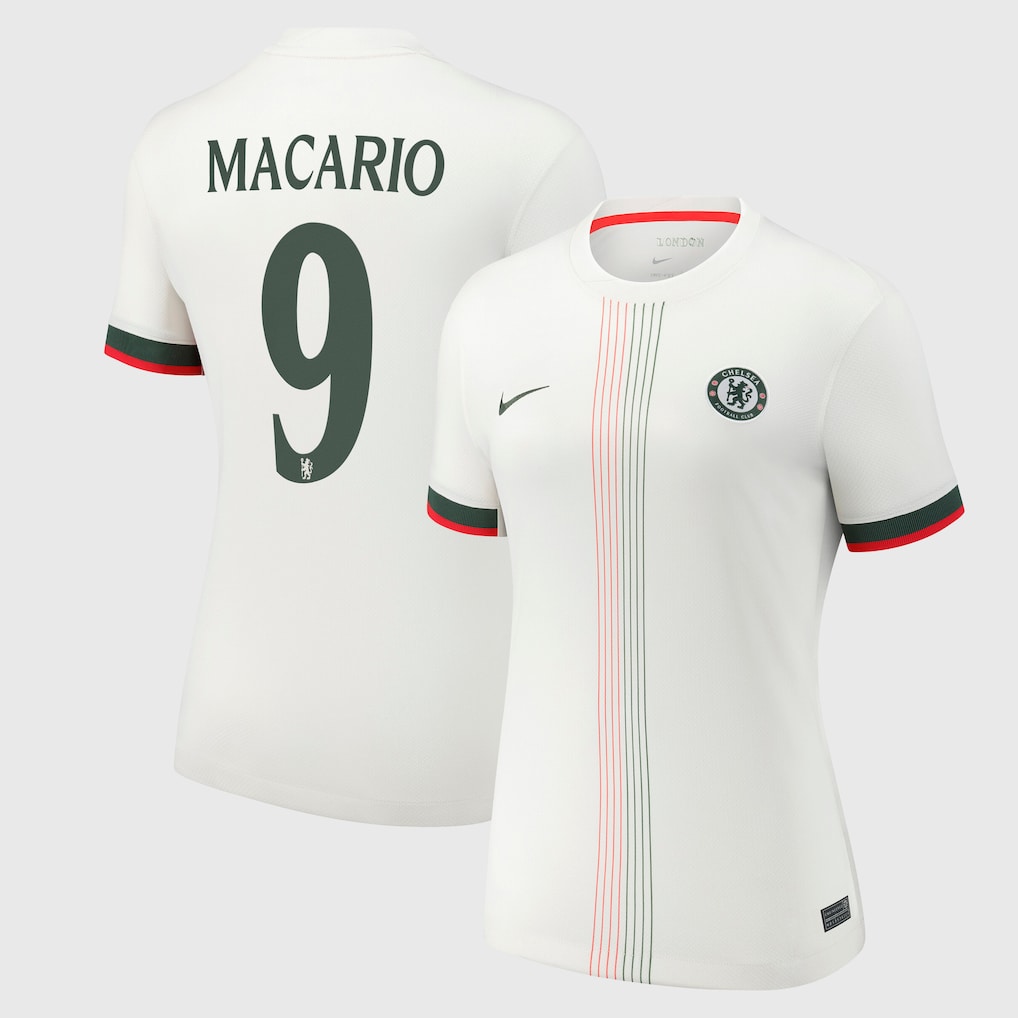 Chelsea Store – Official chelsea-cup-nike-away-stadium-shirt-2025-26-womens-with-macario-9-printing_ss5_p-203084187+pv-1+u-bcjidlspt3khjtbclci1+v-eql4miymhdaqkeul2iou Chelsea FC Jerseys and Fan Gear