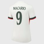 Chelsea Store – Official chelsea-cup-nike-away-stadium-shirt-2025-26-womens-with-macario-9-printing_ss5_p-203084187+pv-3+u-bcjidlspt3khjtbclci1+v-8qfyq3g3n4auz0nhlclc Chelsea FC Jerseys and Fan Gear