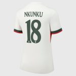 Chelsea Store – Official chelsea-cup-nike-away-stadium-shirt-2025-26-womens-with-nkunku-18-printing_ss5_p-203084212+pv-3+u-cre28hh8ajlv2hiehoew+v-6t5ildetgizlviknqosw Chelsea FC Jerseys and Fan Gear