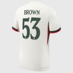Chelsea Store – Official chelsea-cup-nike-dri-fit-adv-away-match-shirt-2025-26-with-brown-53-printing_ss5_p-203257053+pv-3+u-9gyy5b99r7suiiaj9bfc+v-sylarbomicjzkdtiwccl Chelsea FC Jerseys and Fan Gear