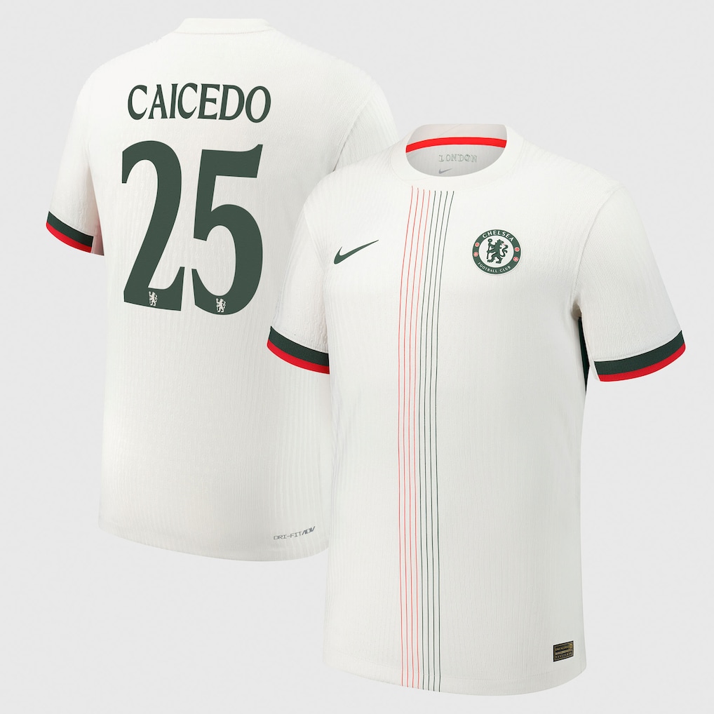 Chelsea Store – Official chelsea-cup-nike-dri-fit-adv-away-match-shirt-2025-26-with-caicedo-25-printing_ss5_p-203084120+pv-1+u-uokwjhbnz5opavffool8+v-z1sebtk54anufnbrairw Chelsea FC Jerseys and Fan Gear