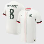 Chelsea Store – Official chelsea-cup-nike-dri-fit-adv-away-match-shirt-2025-26-with-cuthbert-8-printing_ss5_p-203084055+pv-1+u-rh7c9s6ux7h4sd64mq6h+v-cwushnmjzvyanyzxwcgl Chelsea FC Jerseys and Fan Gear