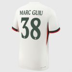 Chelsea Store – Official chelsea-cup-nike-dri-fit-adv-away-match-shirt-2025-26-with-marc-guiu-38-printing_ss5_p-203084077+pv-3+u-vqy1ukbsb5kickbwfrft+v-gcgvbzpf6pqjy3swptsx Chelsea FC Jerseys and Fan Gear