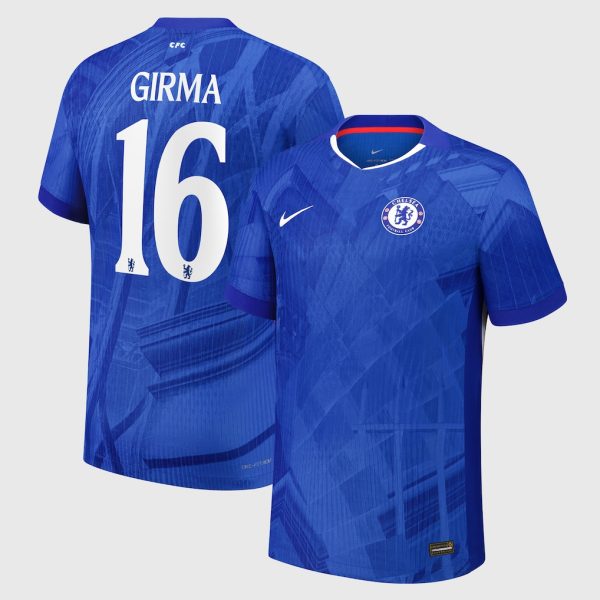 Chelsea Store – Official chelsea-cup-nike-dri-fit-adv-home-match-shirt-2025-26-kids-with-girma-16-printing_ss5_p-203072958+pv-1+u-npdtnfvwqus4ycdiyrr8+v-qmesyyhafkm3jbwiqacw Chelsea FC Jerseys and Fan Gear