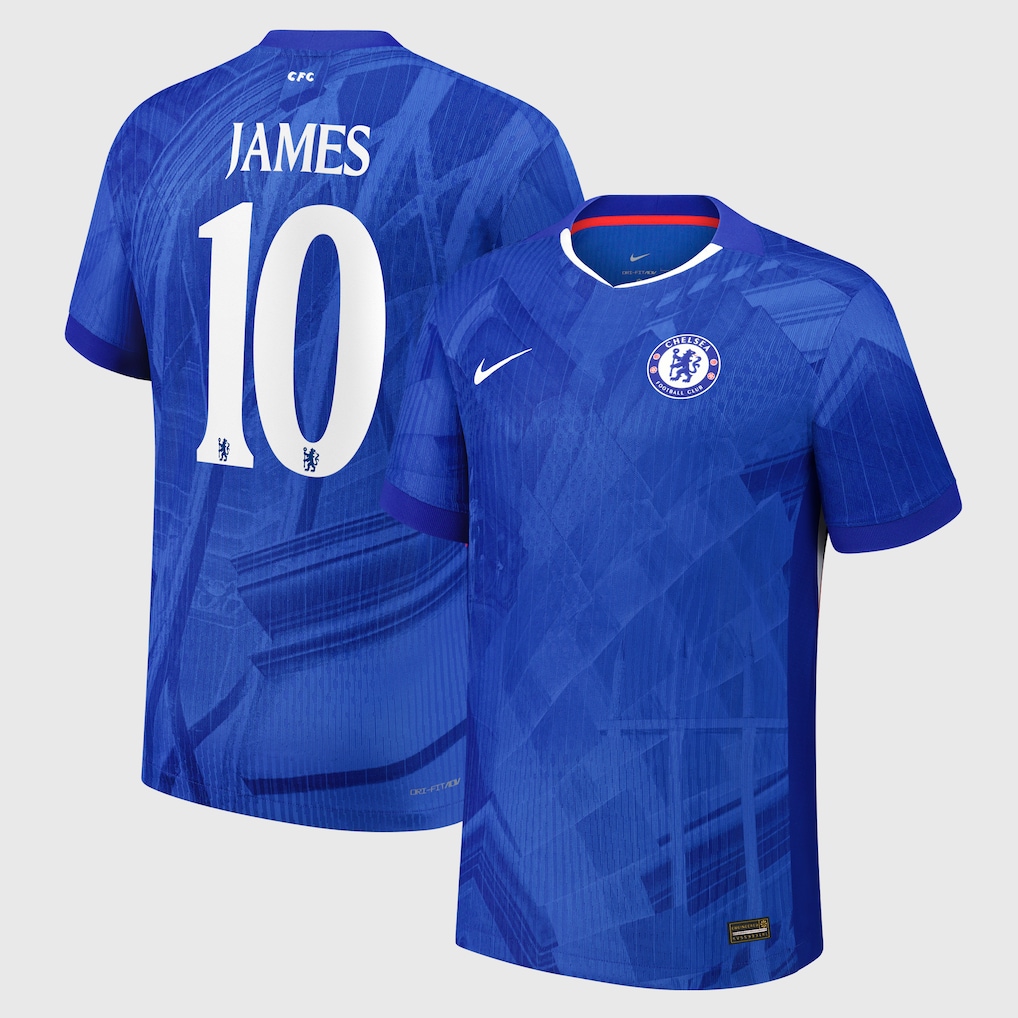 Chelsea Store – Official chelsea-cup-nike-dri-fit-adv-home-match-shirt-2025-26-kids-with-james-10-printing_ss5_p-203072857+pv-1+u-n6jifte9khunzctyitaj+v-dofyct0277o1esur96fj Chelsea FC Jerseys and Fan Gear