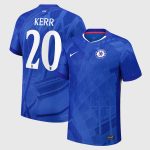 Chelsea Store – Official chelsea-cup-nike-dri-fit-adv-home-match-shirt-2025-26-kids-with-kerr-20-printing_ss5_p-203072935+pv-1+u-wbs0foqfr24dzbhknofy+v-lv8o6ctxb6tlhqe4z5gt Chelsea FC Jerseys and Fan Gear