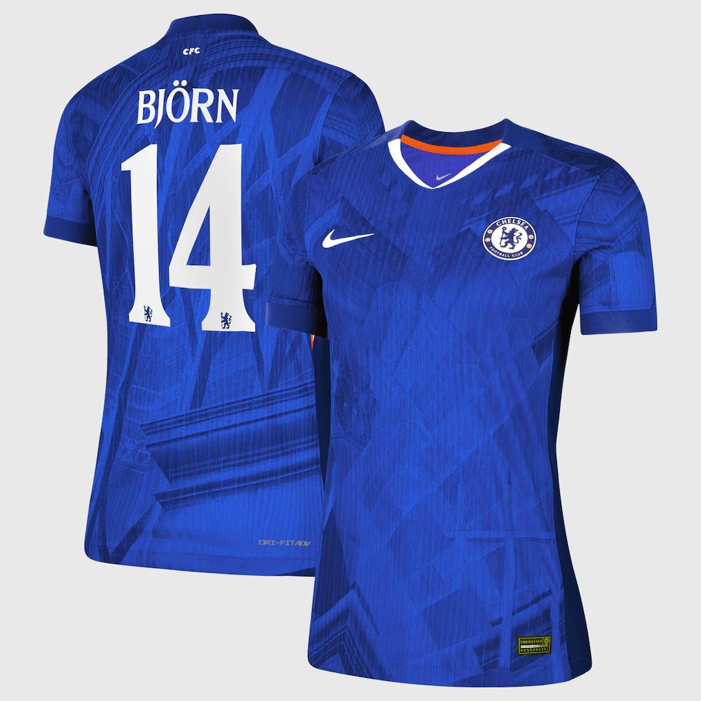 Chelsea Store – Official chelsea-cup-nike-dri-fit-adv-home-match-shirt-2025-26-womens-with-björn-14-printing_ss5_p-203072924+pv-1+u-ealqznqvyqshgzc2ueck+v-ulhqwfto0ky4fqqbtmoz Chelsea FC Jerseys and Fan Gear