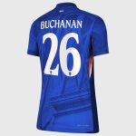 Chelsea Store – Official chelsea-cup-nike-dri-fit-adv-home-match-shirt-2025-26-womens-with-buchanan-26-printing_ss5_p-203072961+pv-3+u-t9rsfr0mjvgjmshgkfgc+v-psghfage7pkgzjq9vfgs Chelsea FC Jerseys and Fan Gear