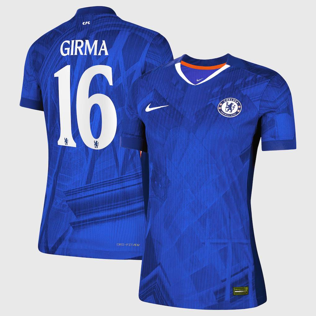 Chelsea Store – Official chelsea-cup-nike-dri-fit-adv-home-match-shirt-2025-26-womens-with-girma-16-printing_ss5_p-203072970+pv-1+u-0tfzokilhbbqie9wm1ep+v-42298xlrycrnlklhuwqe Chelsea FC Jerseys and Fan Gear