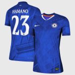 Chelsea Store – Official chelsea-cup-nike-dri-fit-adv-home-match-shirt-2025-26-womens-with-hamano-23-printing_ss5_p-203072996+pv-1+u-jcszkatnrb5q4vd8xs1i+v-hb5onhkvpvzfhe9yhbe1 Chelsea FC Jerseys and Fan Gear