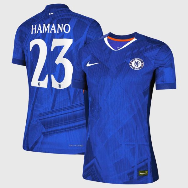 Chelsea Store – Official chelsea-cup-nike-dri-fit-adv-home-match-shirt-2025-26-womens-with-hamano-23-printing_ss5_p-203072996+pv-1+u-jcszkatnrb5q4vd8xs1i+v-hb5onhkvpvzfhe9yhbe1 Chelsea FC Jerseys and Fan Gear
