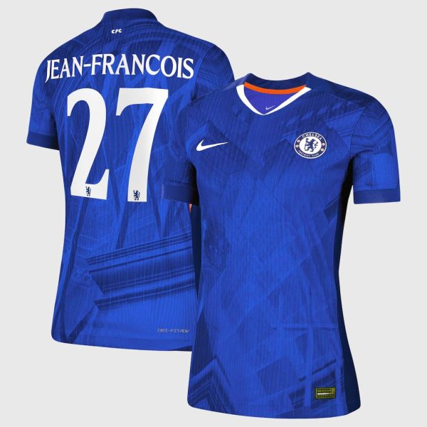 Chelsea Store – Official chelsea-cup-nike-dri-fit-adv-home-match-shirt-2025-26-womens-with-jean-francois-27-printing_ss5_p-203072999+pv-1+u-swjhpugobc8qdzofyhx2+v-iltxlyztmhmho1pbijf0 Chelsea FC Jerseys and Fan Gear