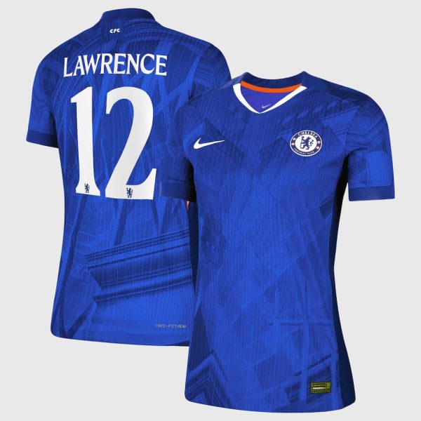 Chelsea Store – Official chelsea-cup-nike-dri-fit-adv-home-match-shirt-2025-26-womens-with-lawrence-12-printing_ss5_p-203072891+pv-1+u-fuxoybvx3cgjx313jwcy+v-stshg11py3iuuor6z7qi Chelsea FC Jerseys and Fan Gear