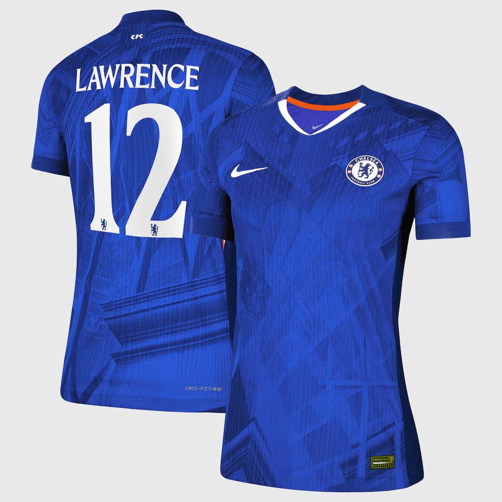 Chelsea Store – Official chelsea-cup-nike-dri-fit-adv-home-match-shirt-2025-26-womens-with-lawrence-12-printing_ss5_p-203072891+pv-1+u-fuxoybvx3cgjx313jwcy+v-stshg11py3iuuor6z7qi Chelsea FC Jerseys and Fan Gear