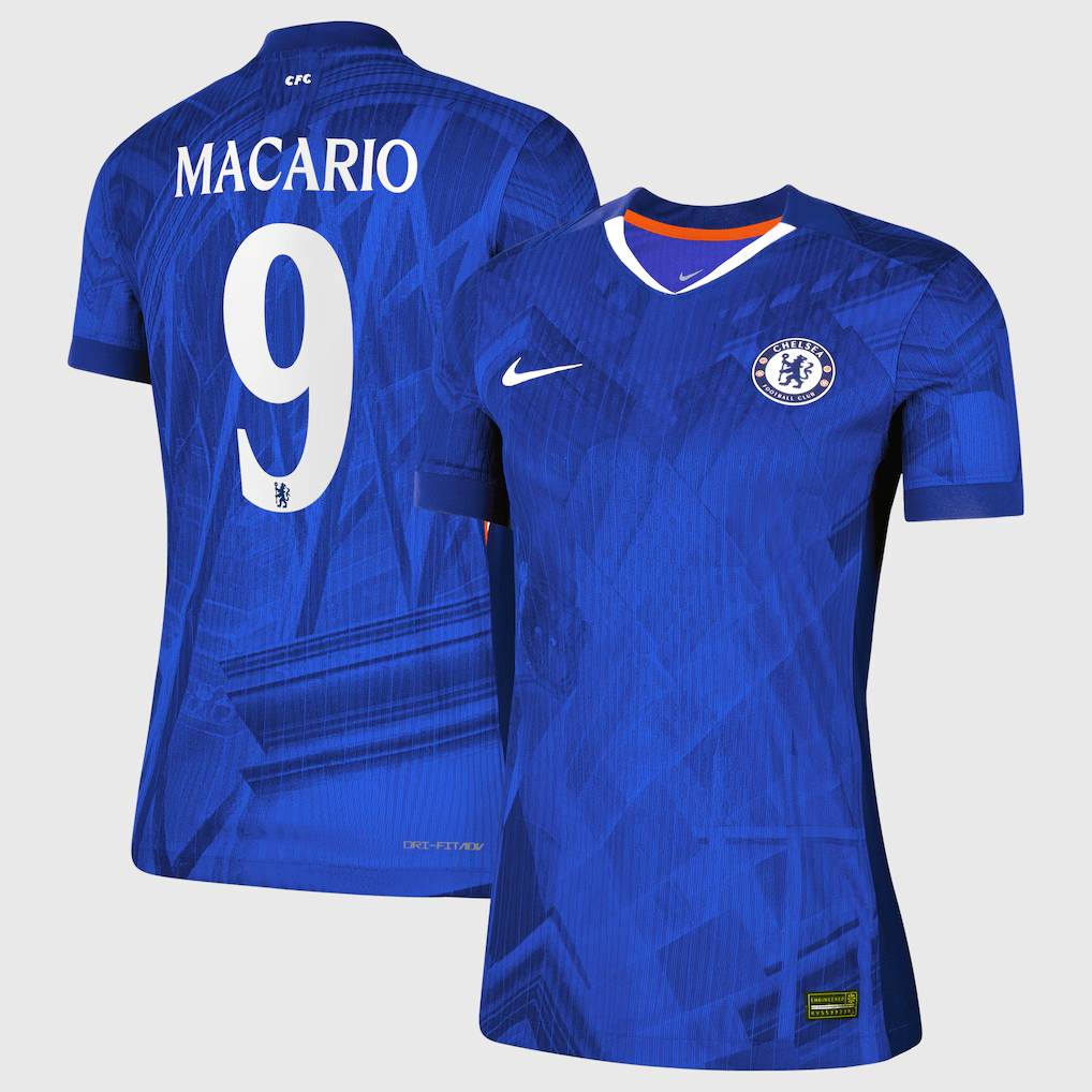 Chelsea Store – Official chelsea-cup-nike-dri-fit-adv-home-match-shirt-2025-26-womens-with-macario-9-printing_ss5_p-203072993+pv-1+u-h1aajxhdxjxxcpwwrhth+v-hhrhh3mnuunow2hmjzp3 Chelsea FC Jerseys and Fan Gear