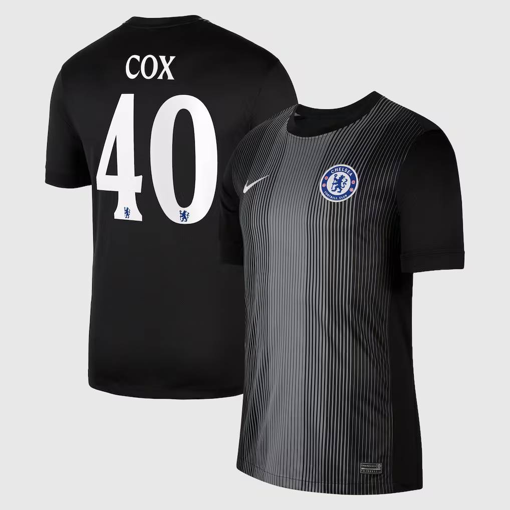 Chelsea Store – Official chelsea-cup-nike-goalkeeper-stadium-shirt-2025-26-kids-with-cox-40-printing_ss5_p-203073281+pv-1+u-f6scluyx22uievdjvmi5+v-tbnun234nyqjrji2iqqh Chelsea FC Jerseys and Fan Gear