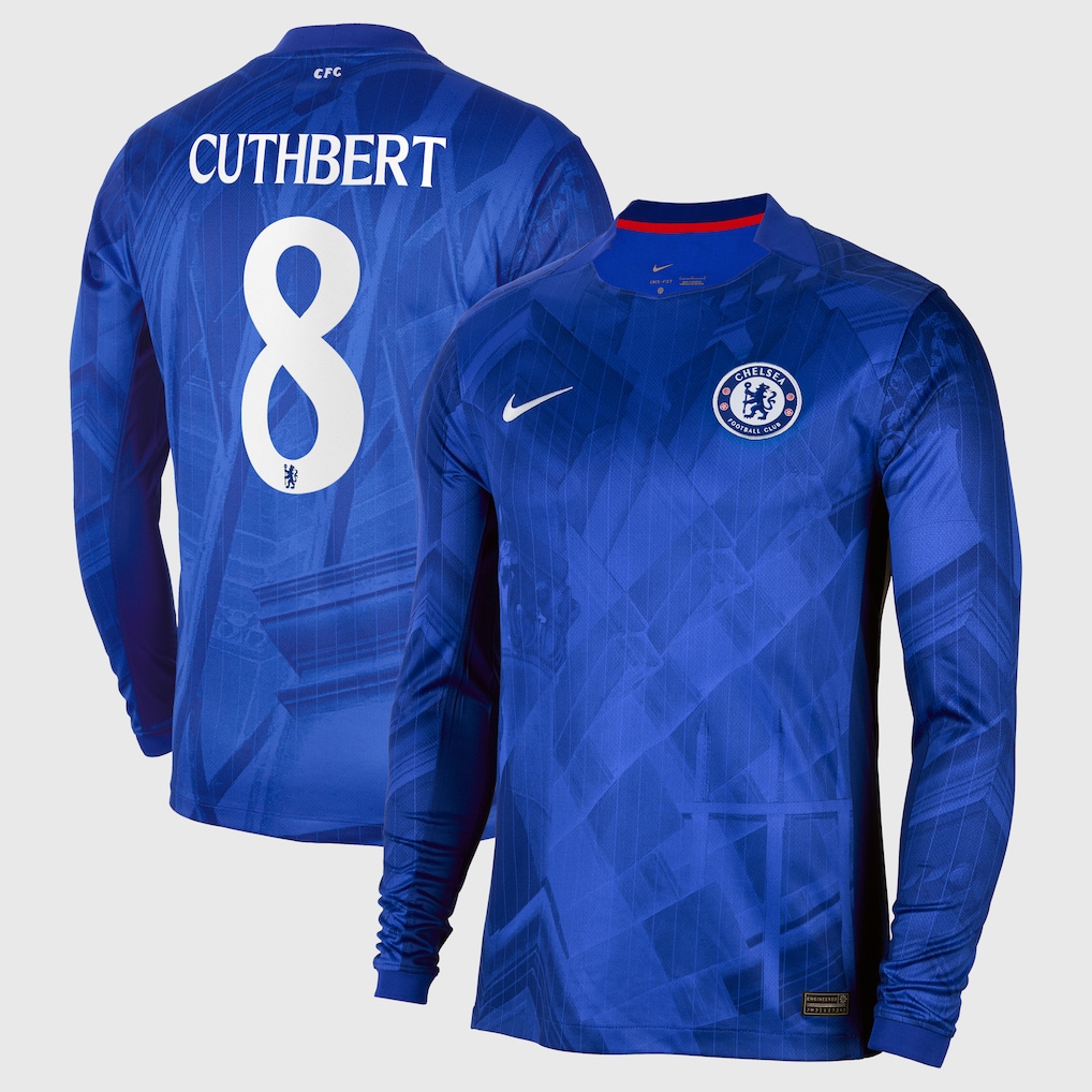 Chelsea Store – Official chelsea-cup-nike-home-stadium-long-sleeve-shirt-2025-26-with-cuthbert-8-printing_ss5_p-203072766+pv-1+u-fbluicgx66w055y4atlx+v-r8qjwjmrzn9yj4ysswma Chelsea FC Jerseys and Fan Gear