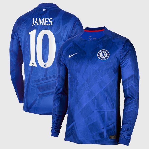 Chelsea Store – Official chelsea-cup-nike-home-stadium-long-sleeve-shirt-2025-26-with-james-10-printing_ss5_p-203072730+pv-1+u-vtzt5j9t10l6v27oqmyp+v-2w0hony6lchgqf1ey4yq Chelsea FC Jerseys and Fan Gear
