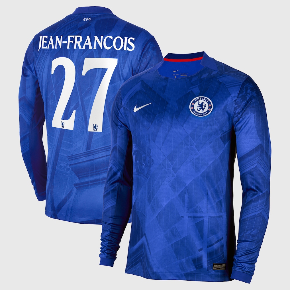 Chelsea Store – Official chelsea-cup-nike-home-stadium-long-sleeve-shirt-2025-26-with-jean-francois-27-printing_ss5_p-203072688+pv-1+u-qwbyurs3njv3r8trdhur+v-i8yncyvw92spccuzxahc Chelsea FC Jerseys and Fan Gear